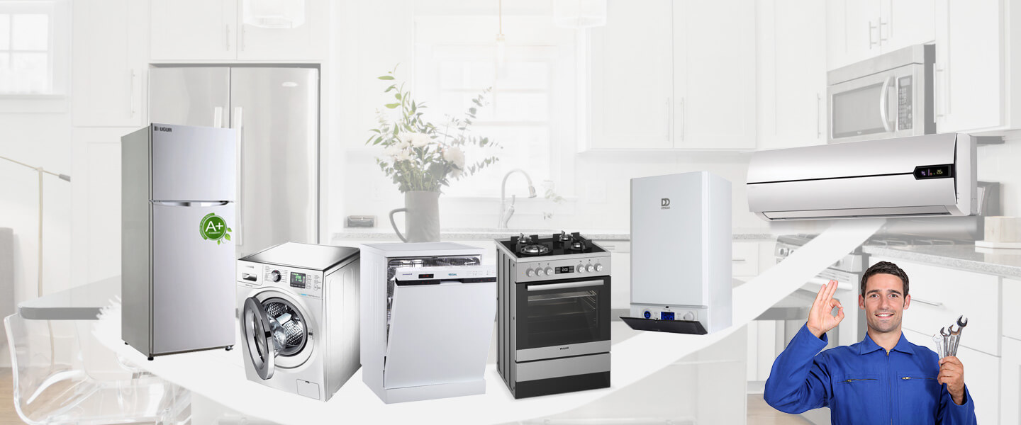 Beypazarı Electrolux Servisi